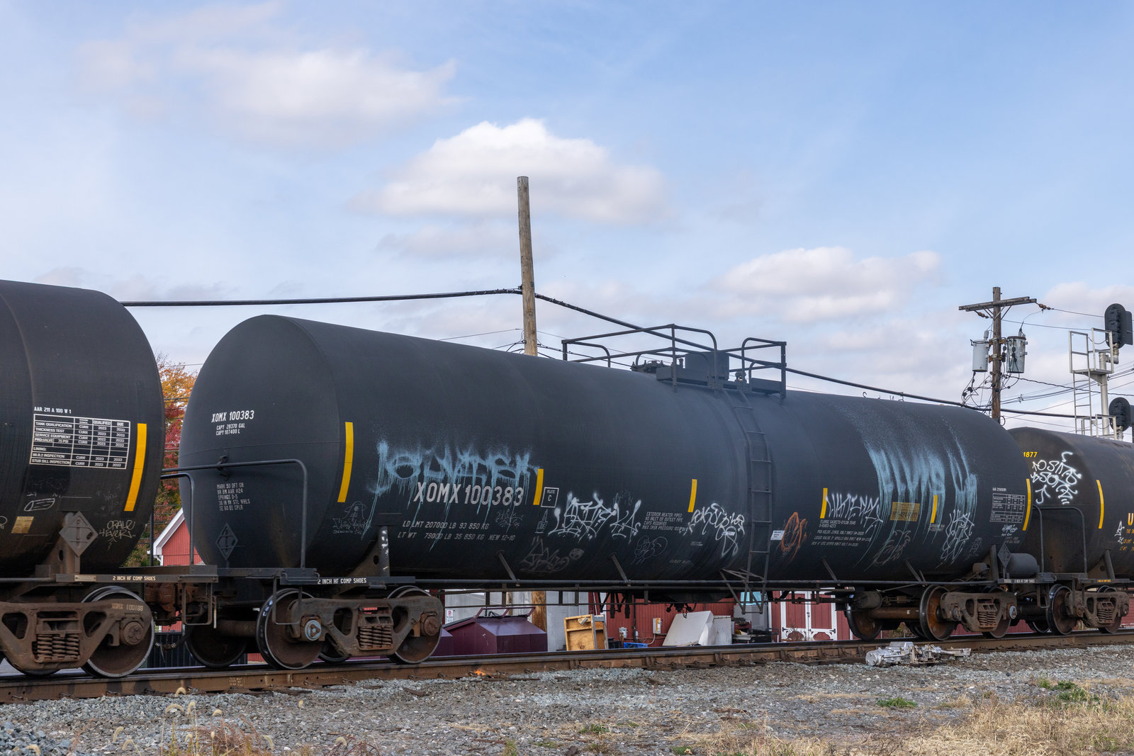 XOMX 100383