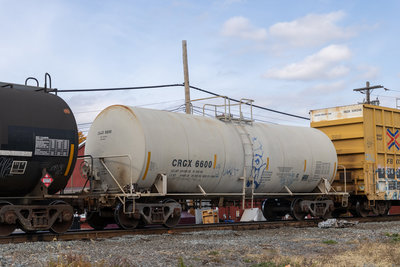 CRGX 6600