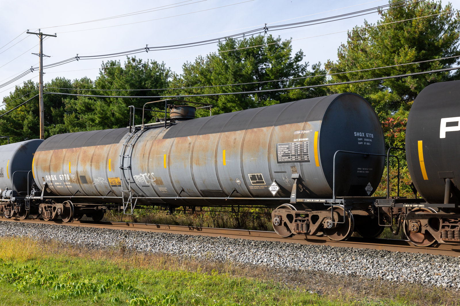 SHQX 6778