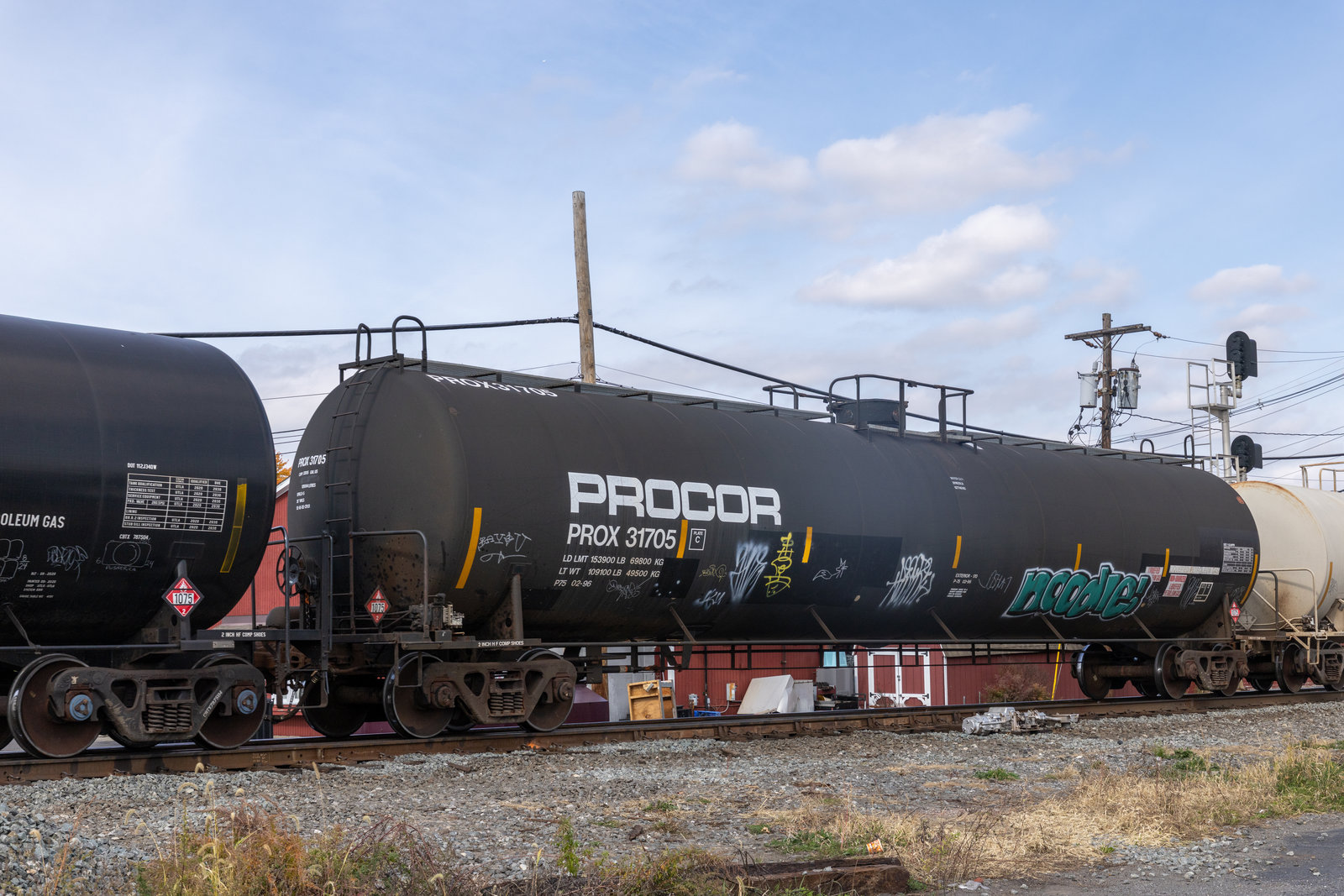 PROX 31705