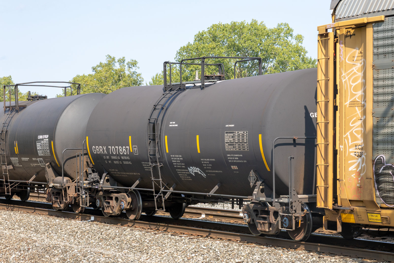 GBRX 707867