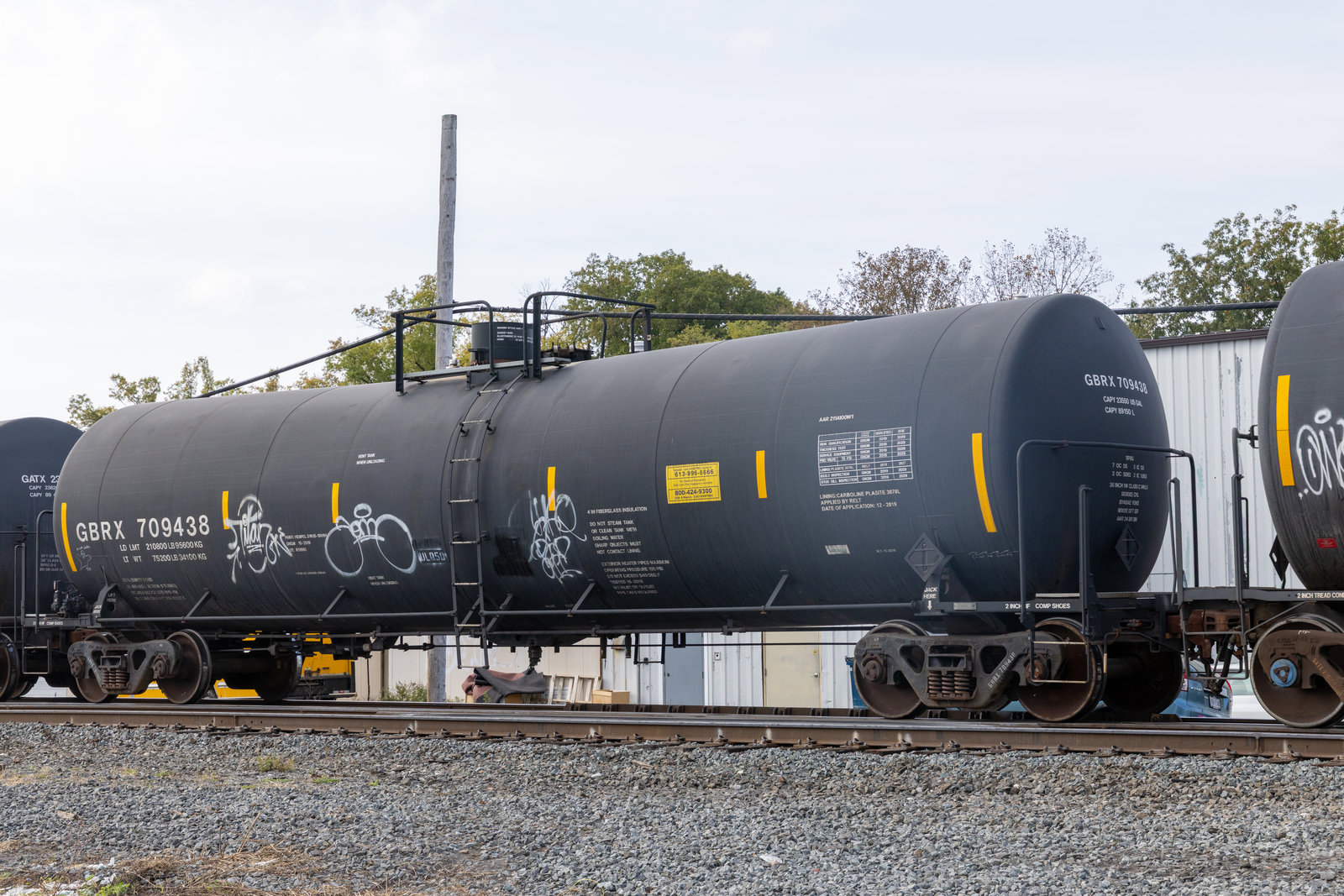 GBRX 709438