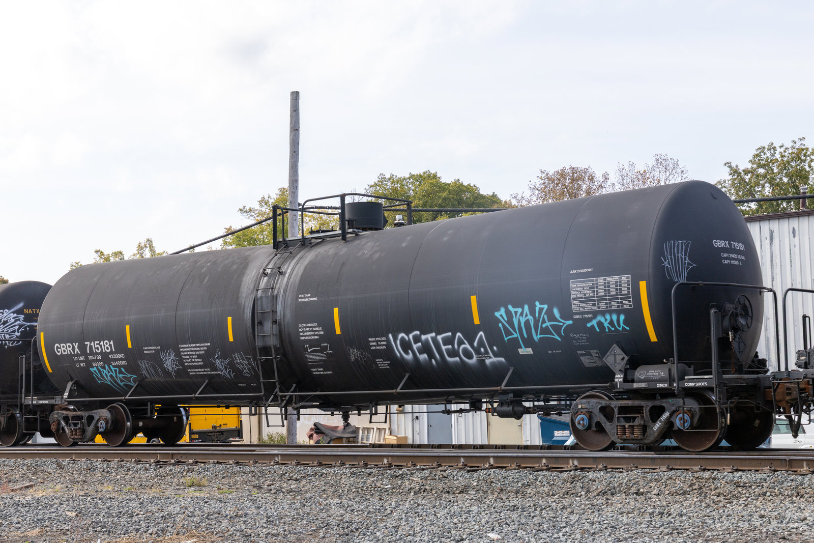 GBRX 715181
