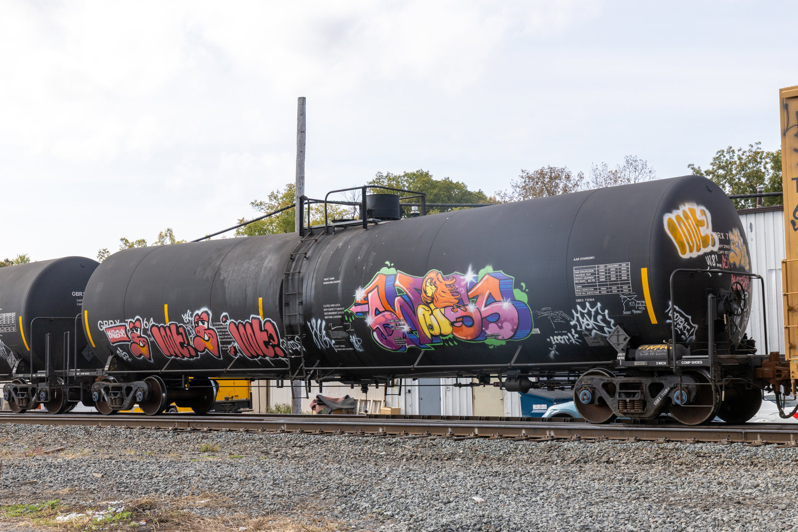 GBRX 715164