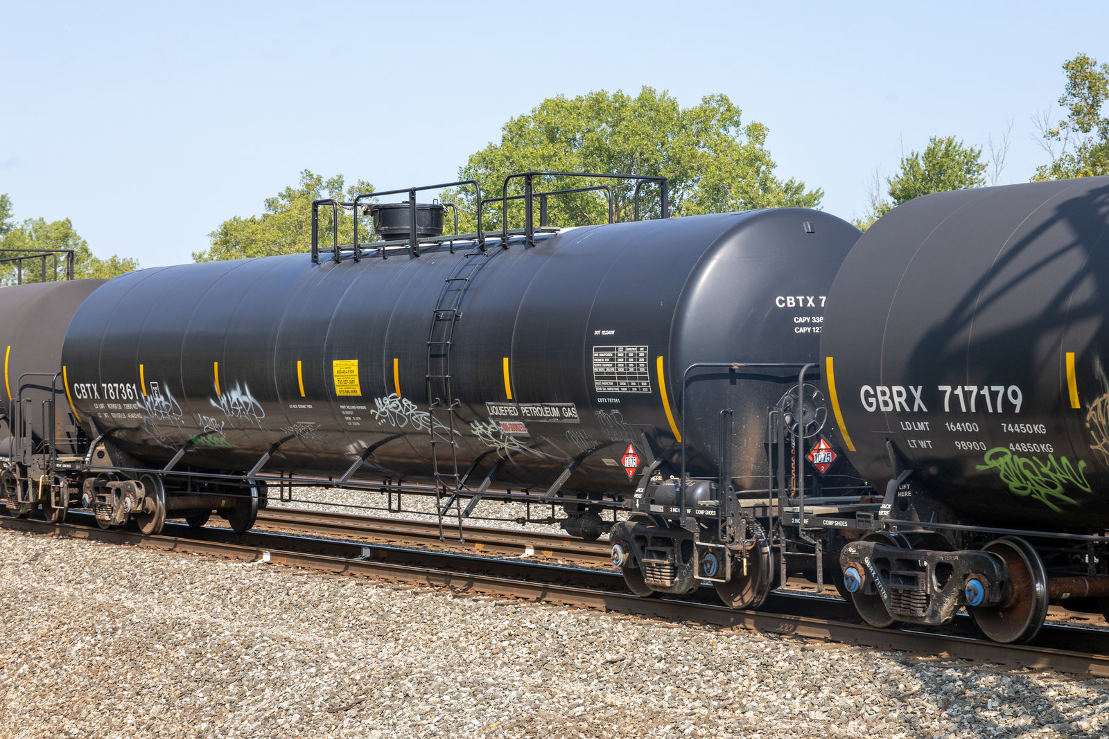 CBTX 787361