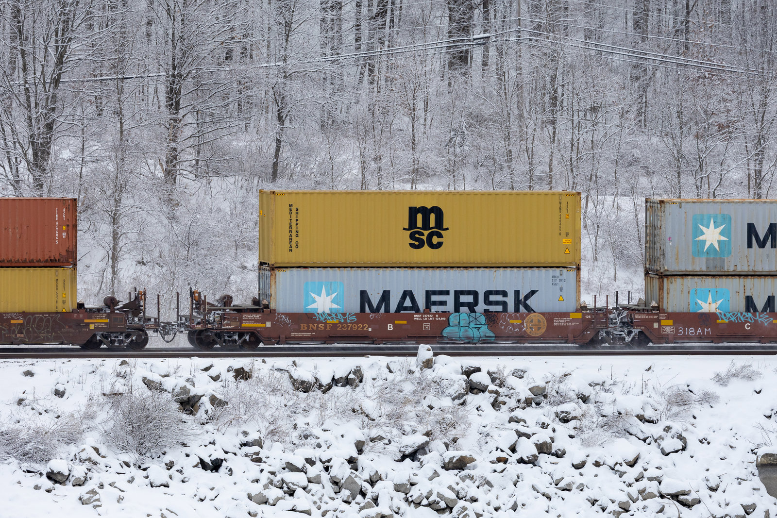 BNSF 237922B