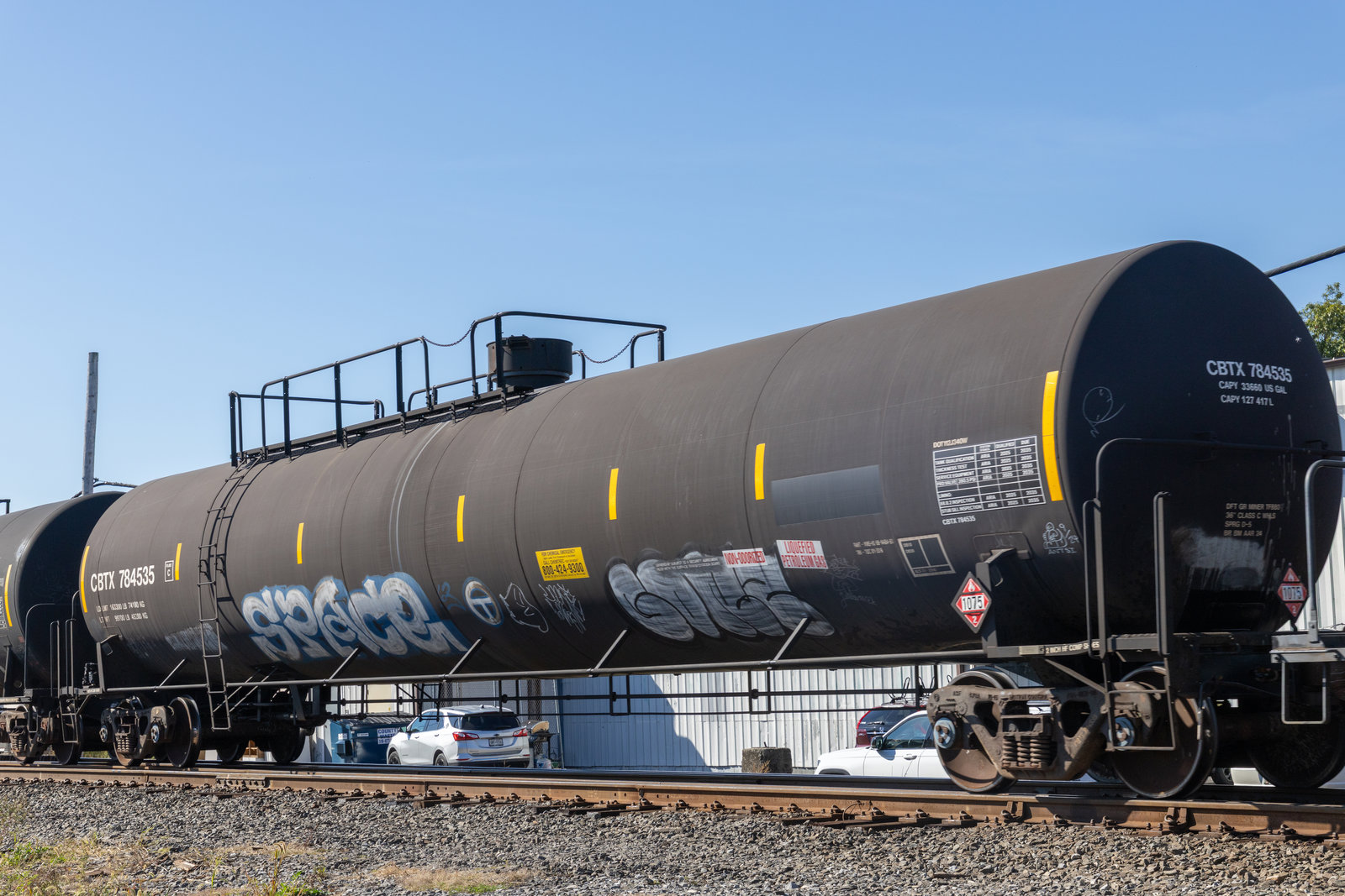 CBTX 784535