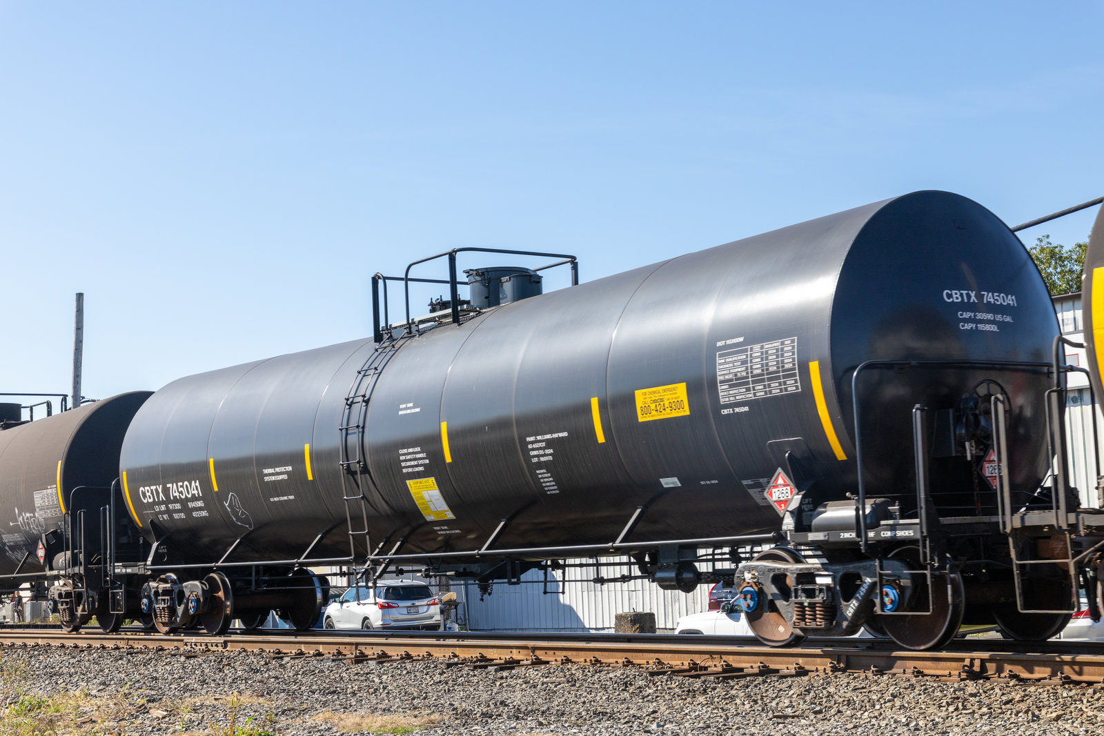 CBTX 745041