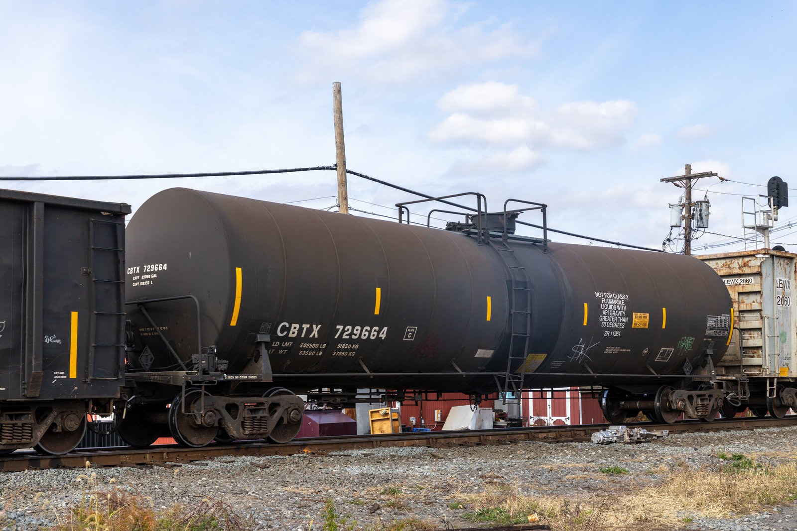 CBTX 729664