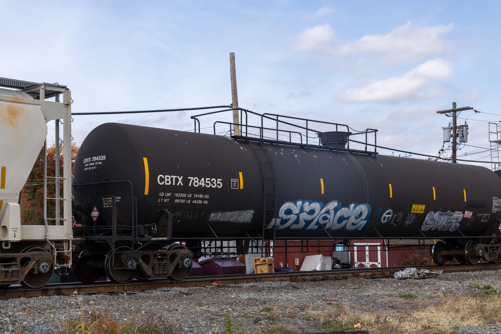 CBTX 784535