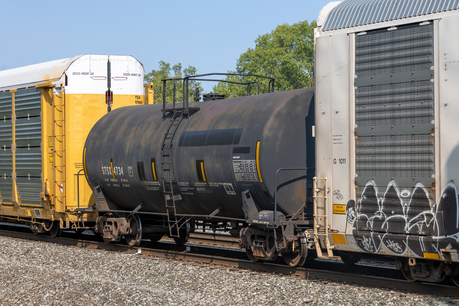 STSX 4734