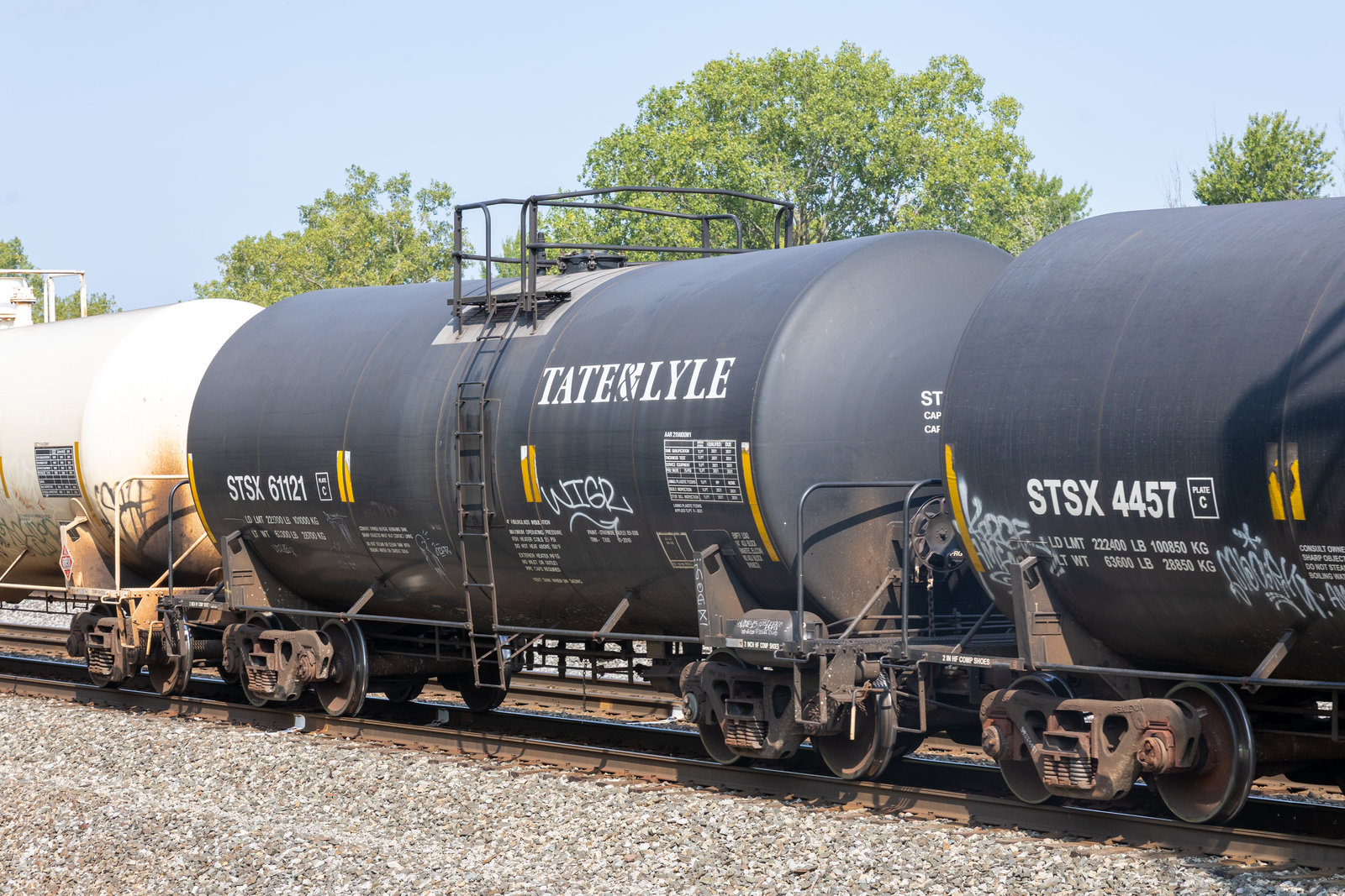 STSX 61121