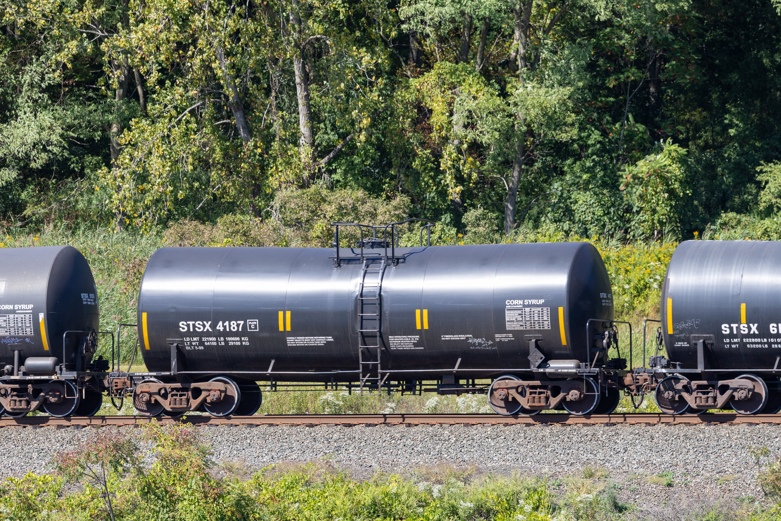 STSX 4187