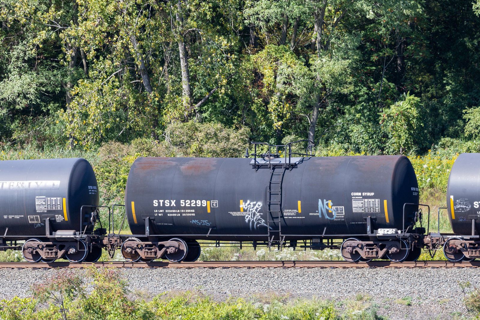 STSX 52299