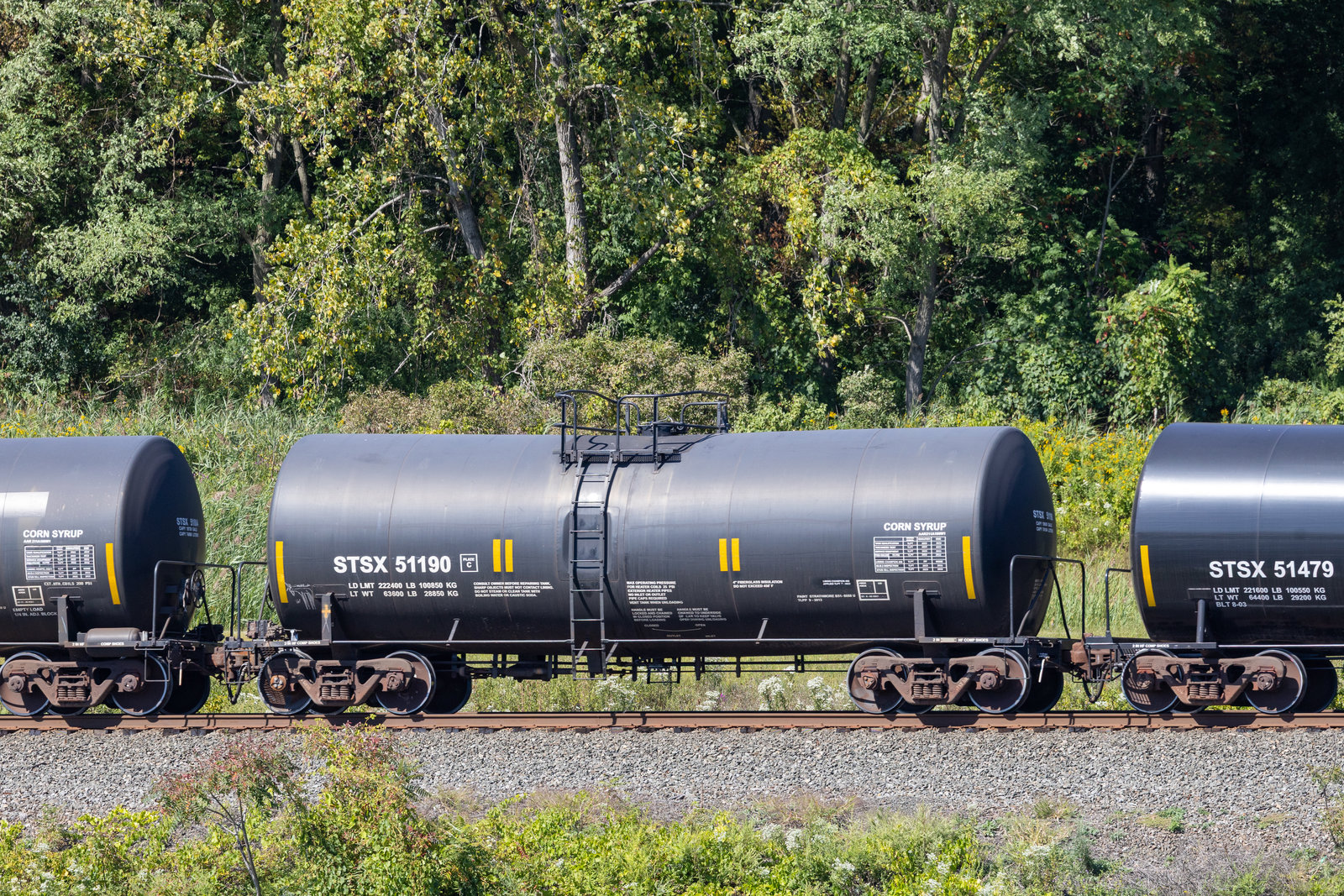 STSX 51190
