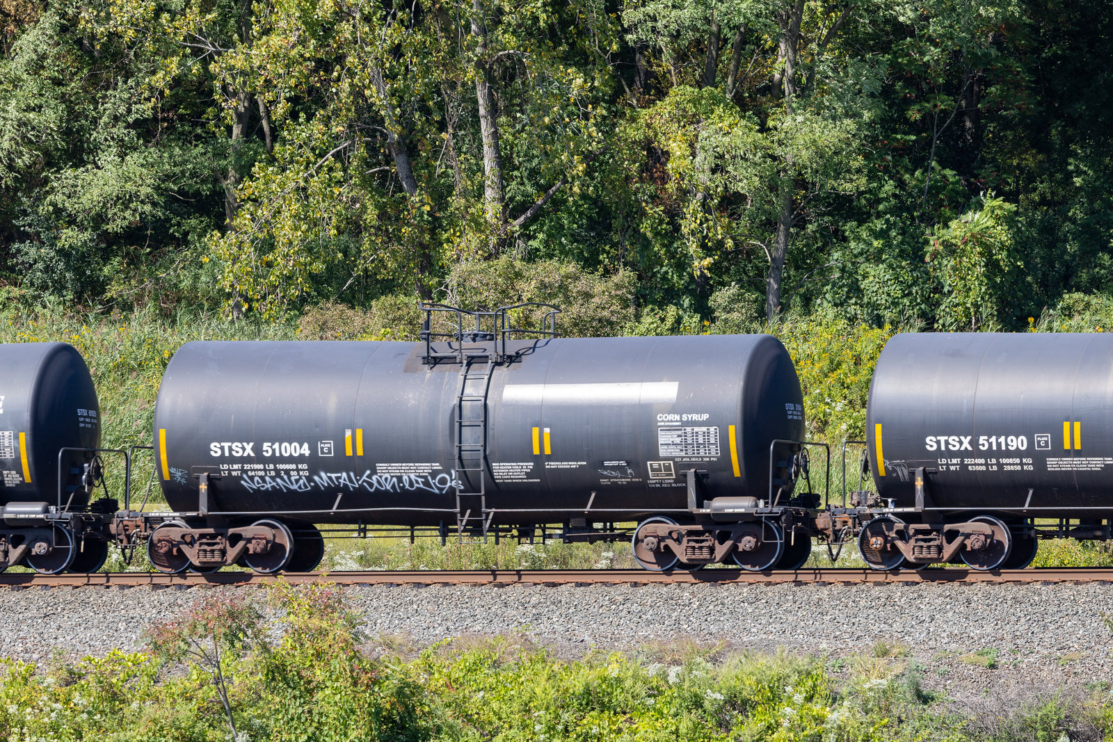 STSX 51004