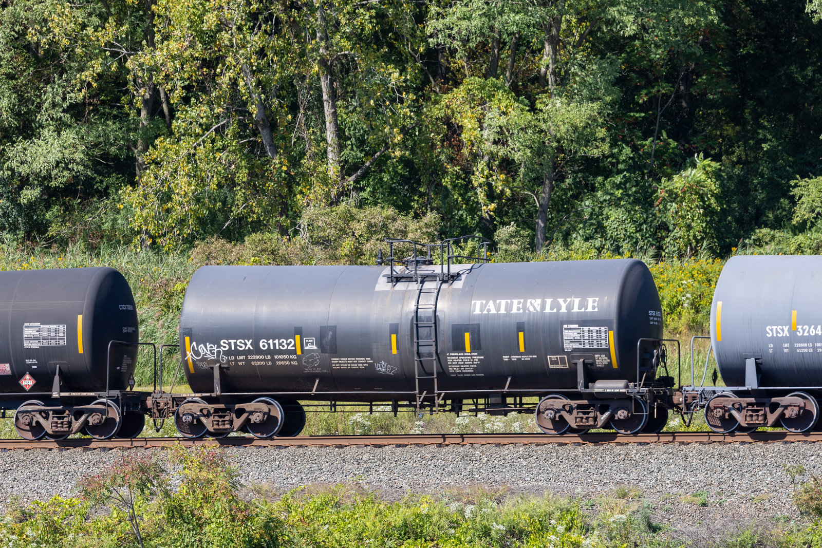STSX 61132