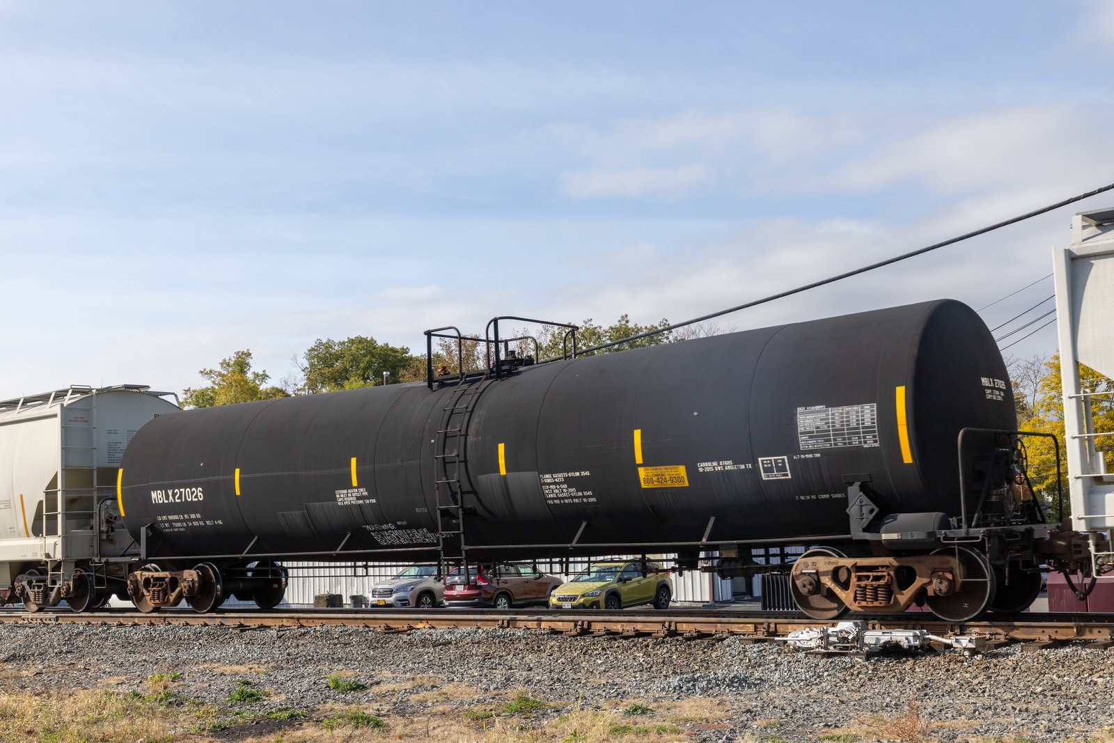 MBLX 27026