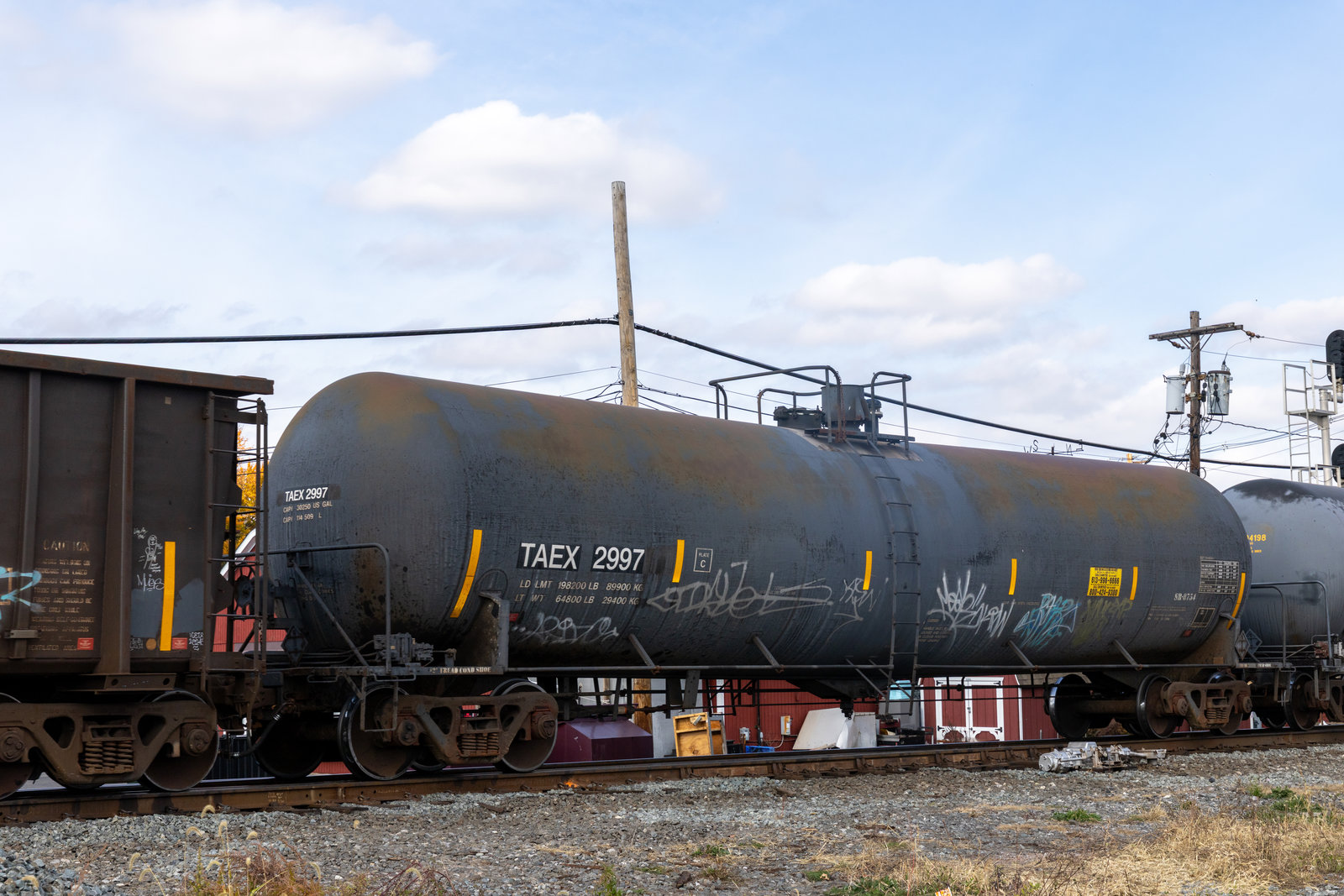 TAEX 2997