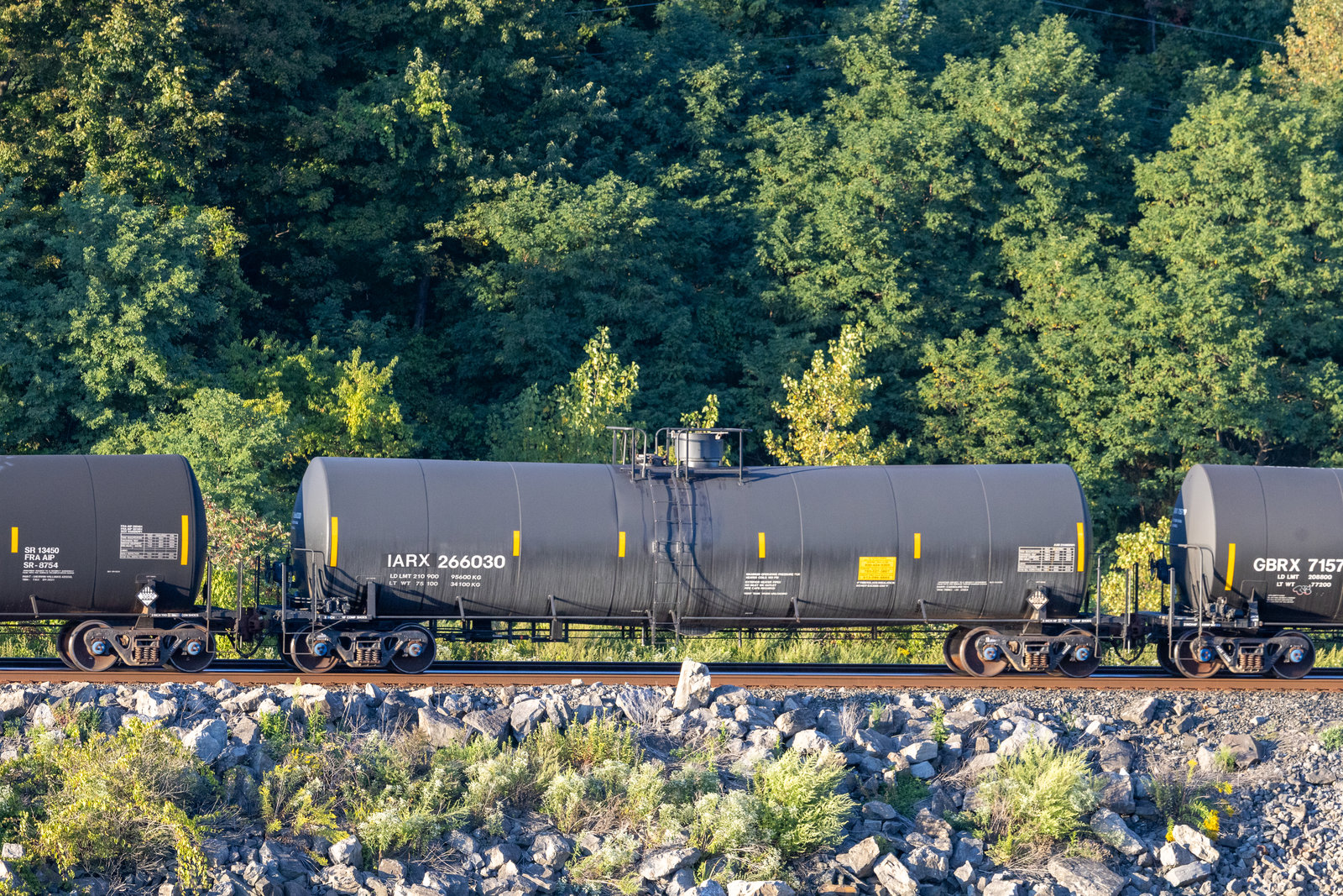 IARX 266030