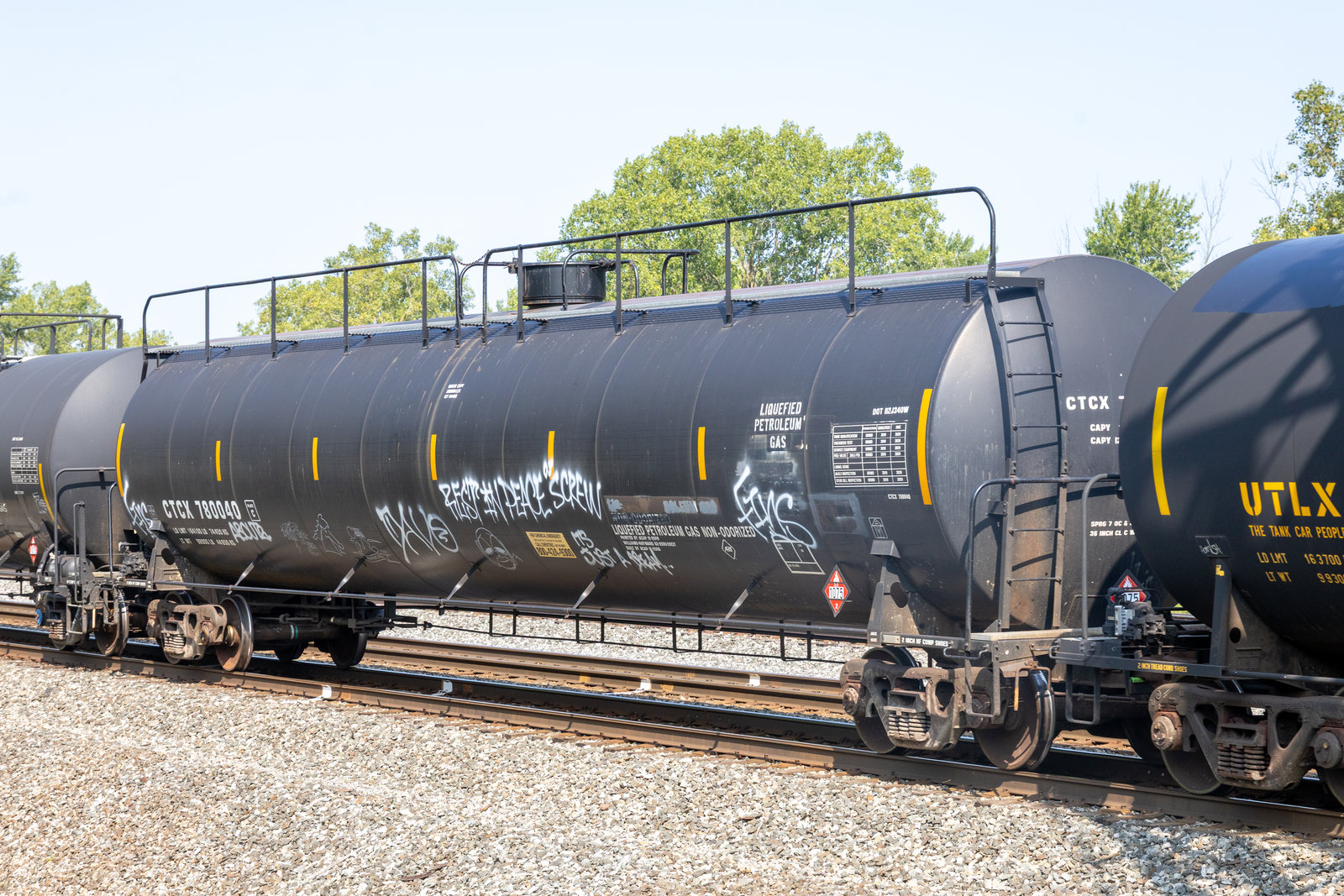 CTCX 780040