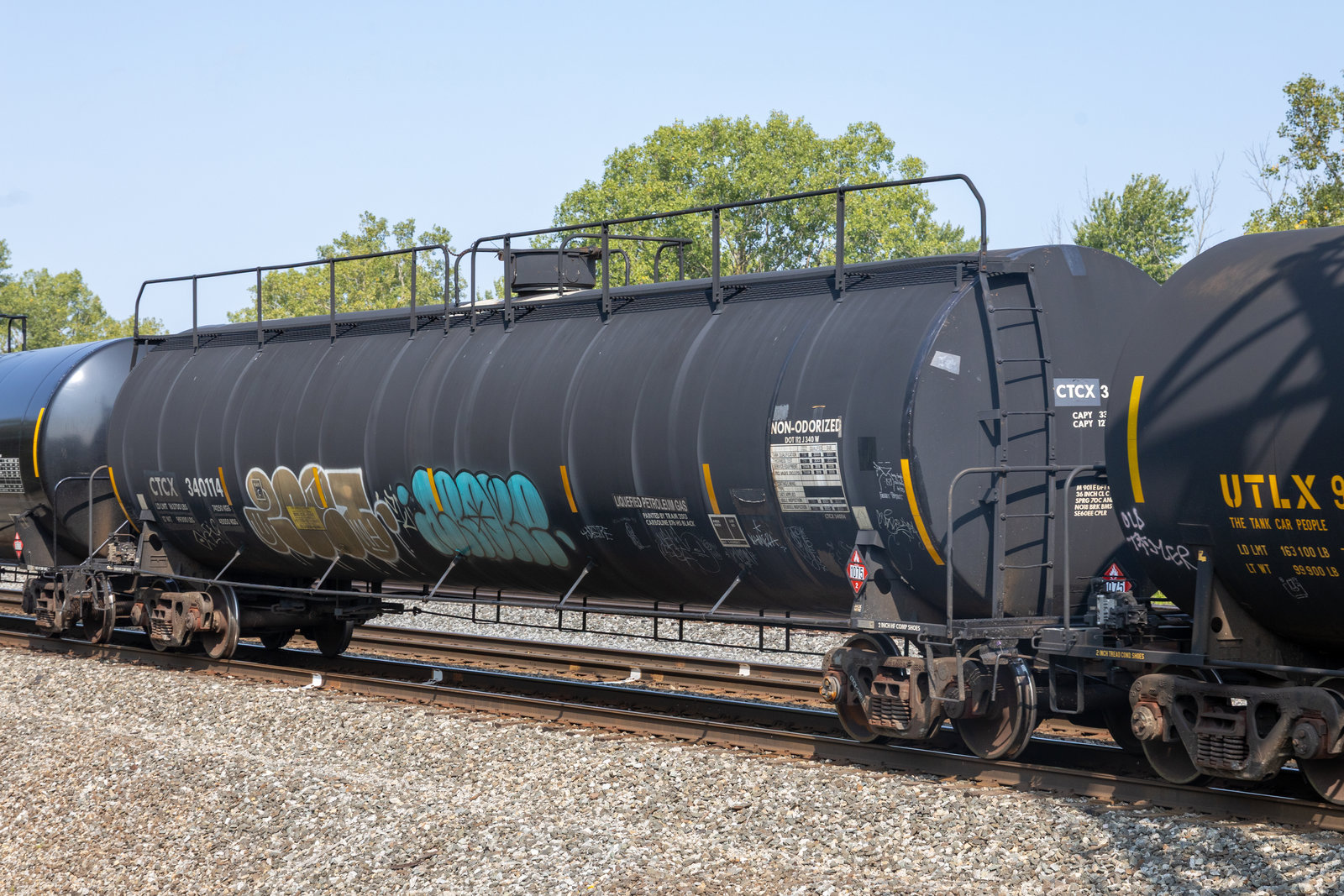 CTCX 340114