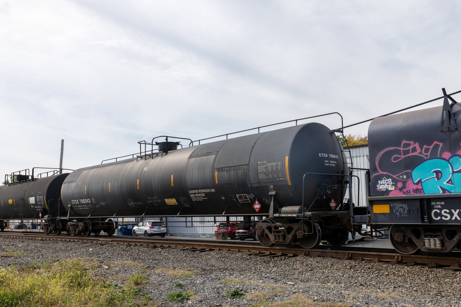 CTCX 780043