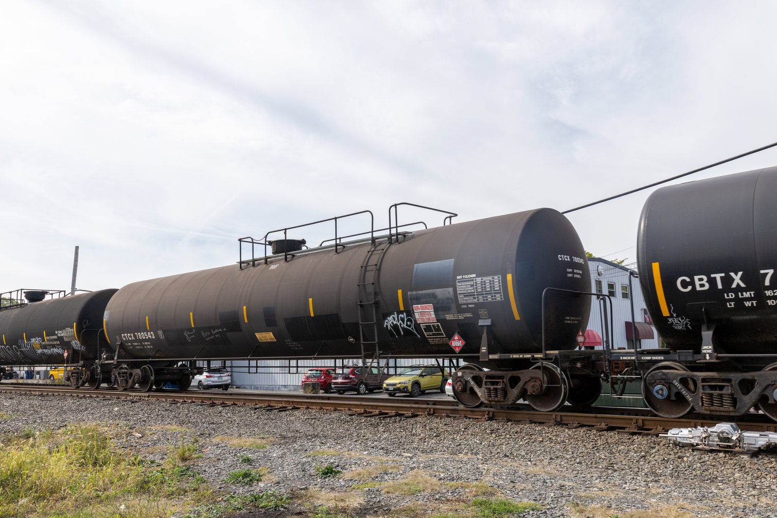 CTCX 780543