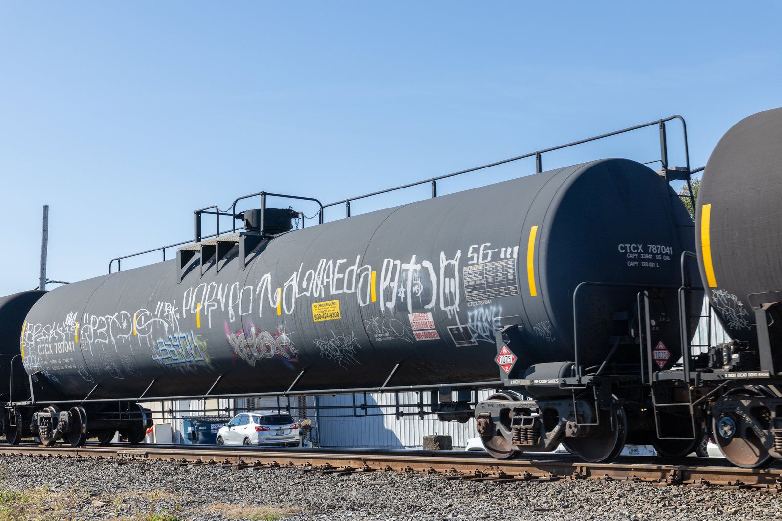 CTCX 787041