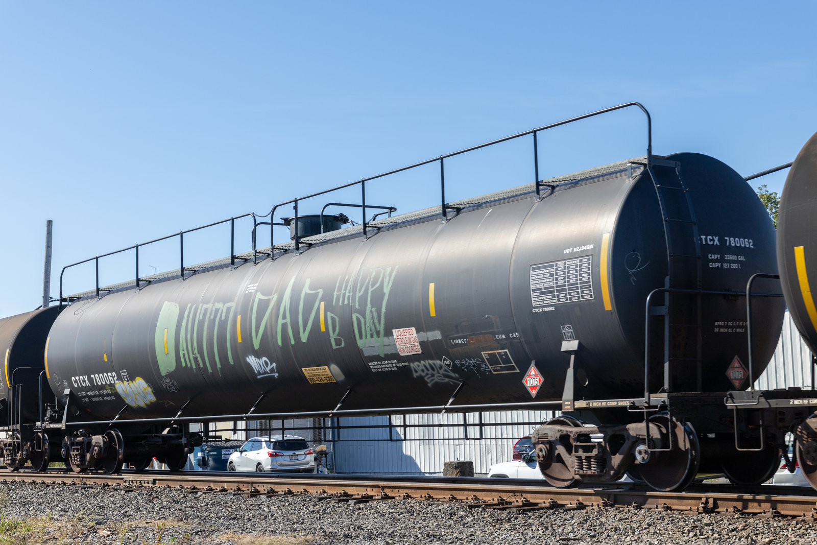 CTCX 780062