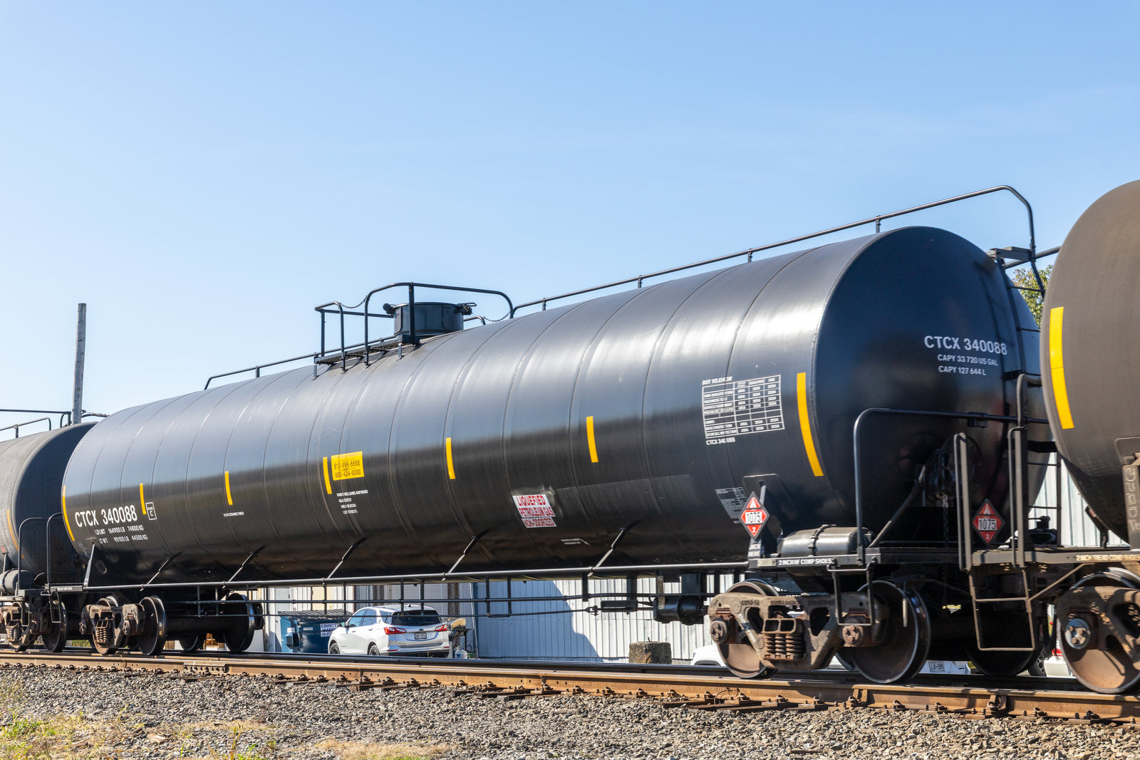 CTCX 340088