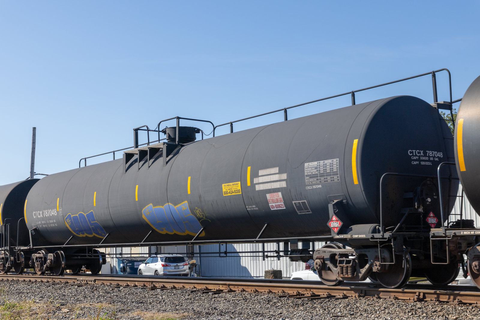 CTCX 787048