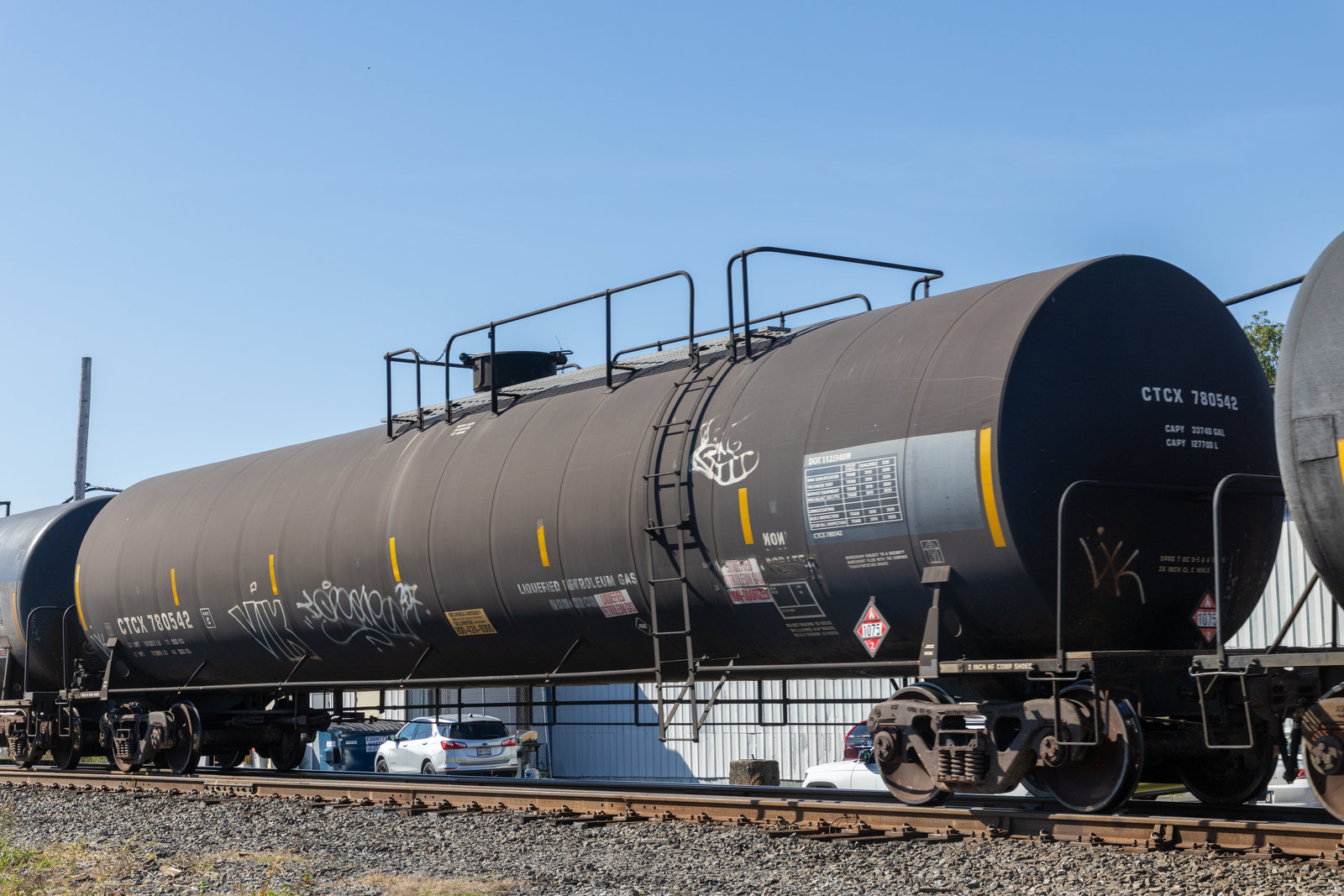 CTCX 780542