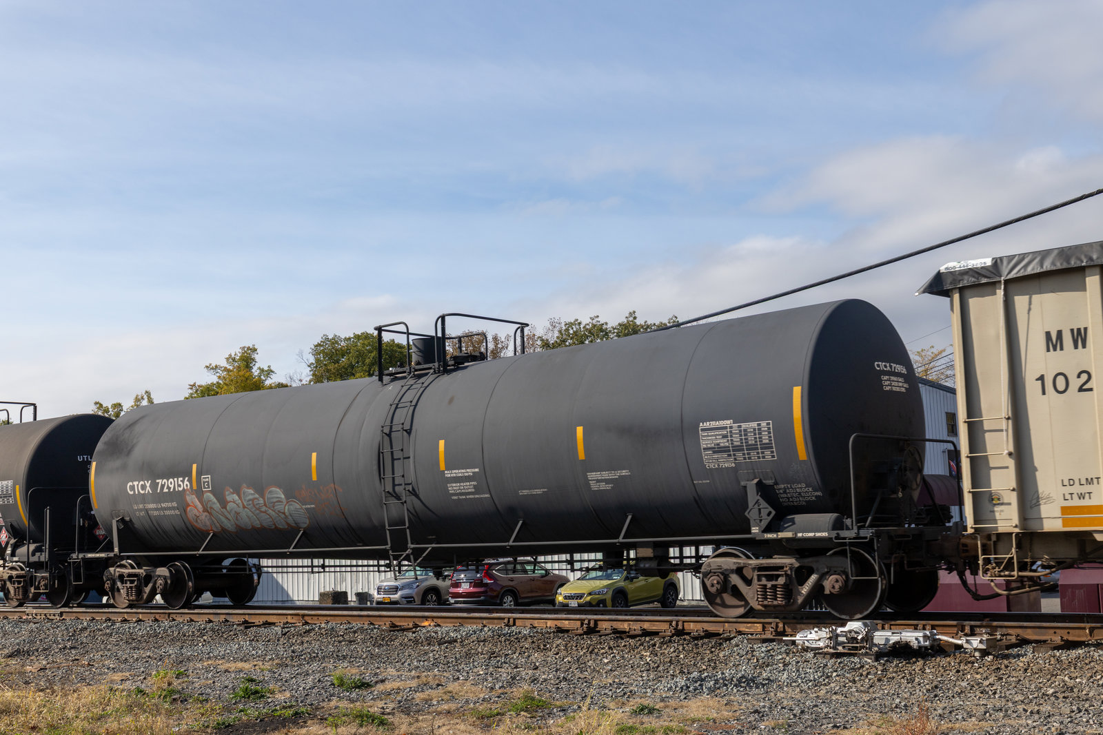 CTCX 729156