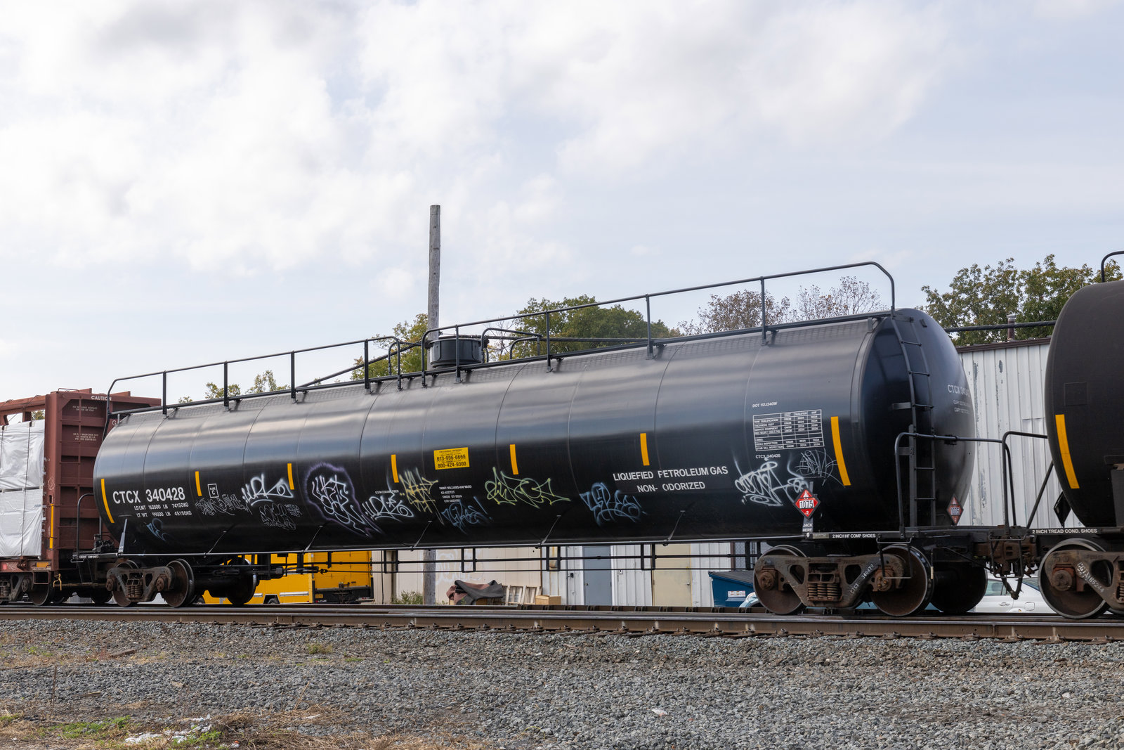 CTCX 340428