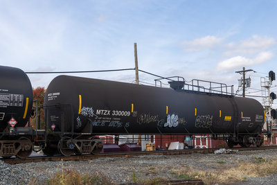 MTZX 330009