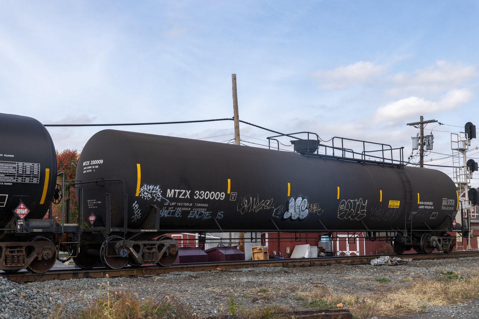 MTZX 330009