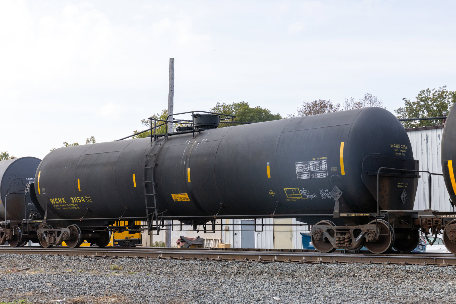 WCHX 31154