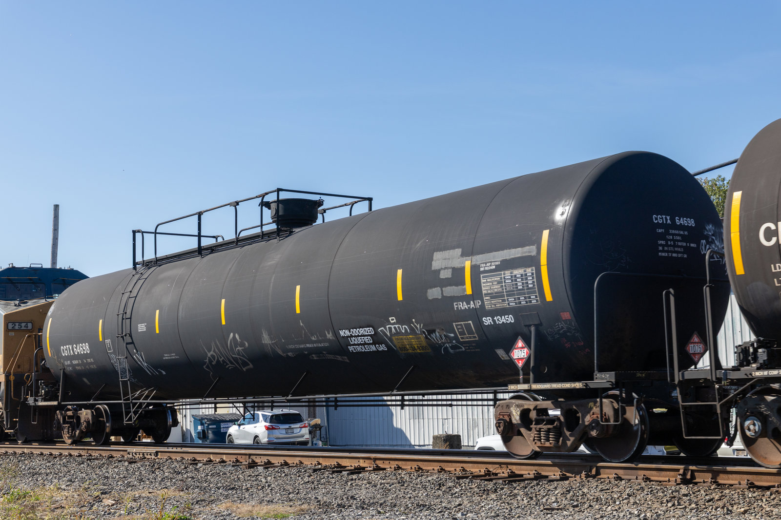 CGTX 64698