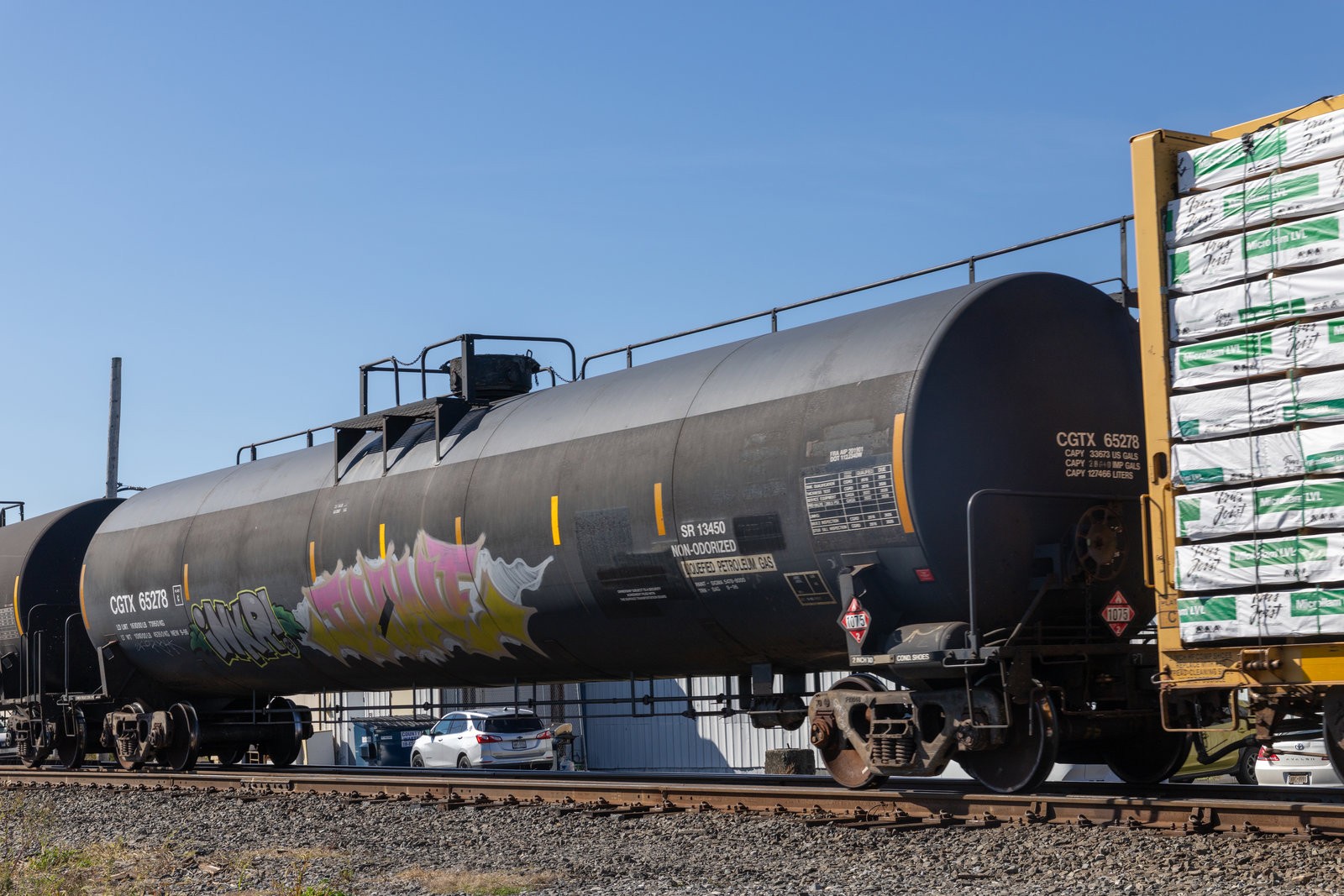 CGTX 65278
