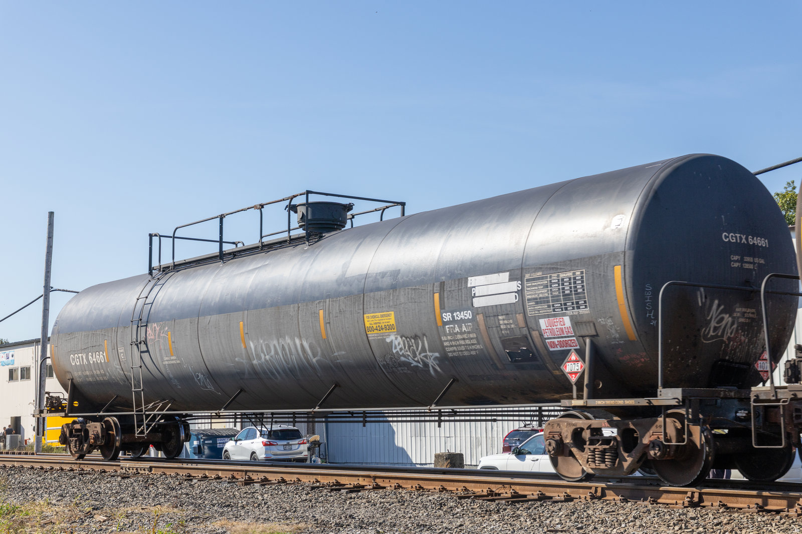 CGTX 64661