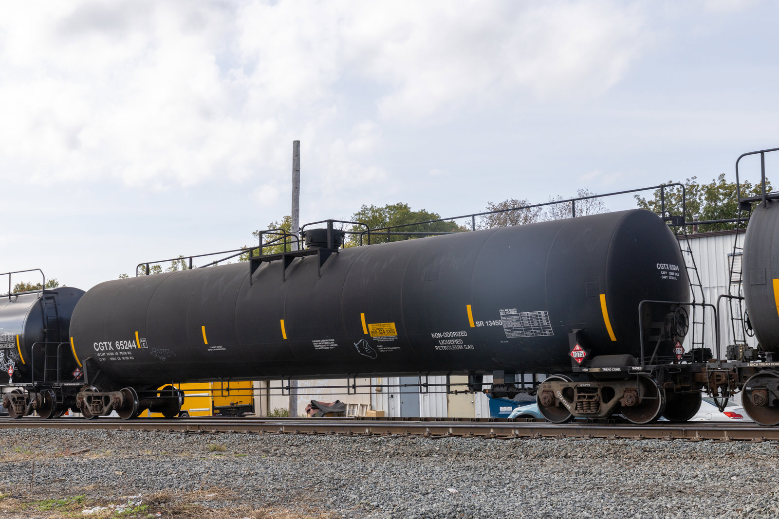 CGTX 65244