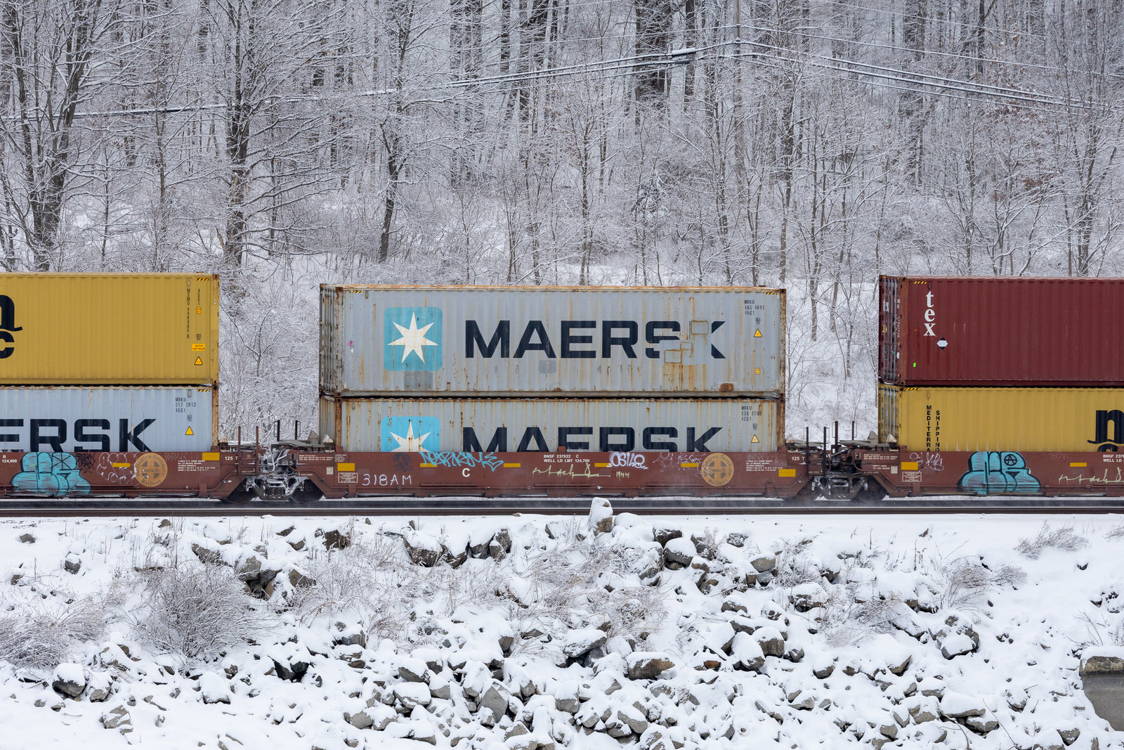 BNSF 237922C