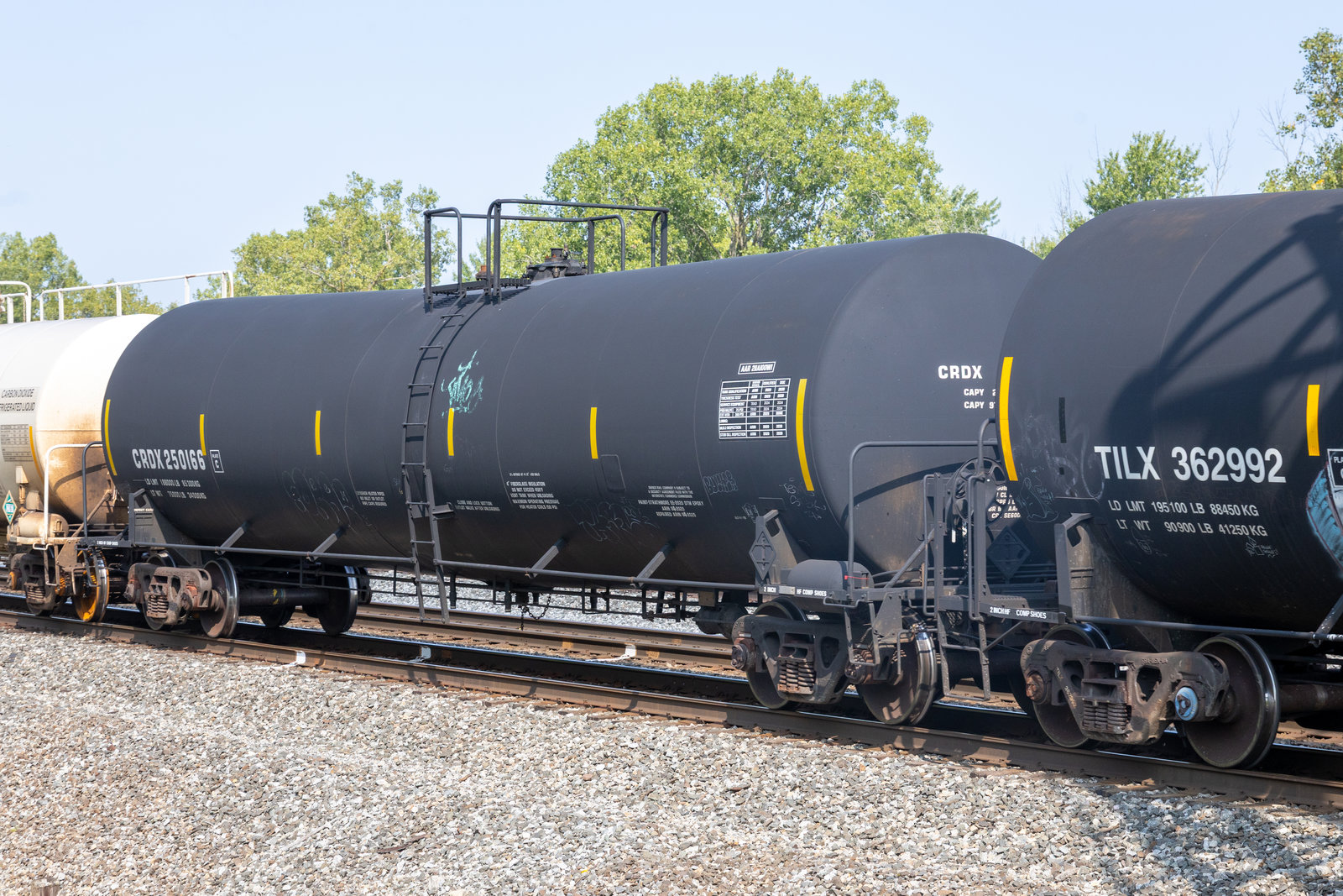 CRDX 250166