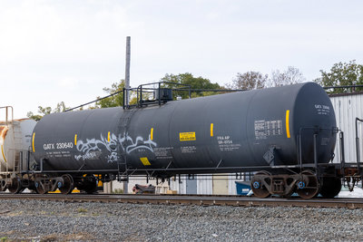 GATX 230640