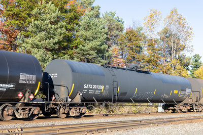 GATX 201326