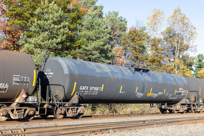GATX 57158