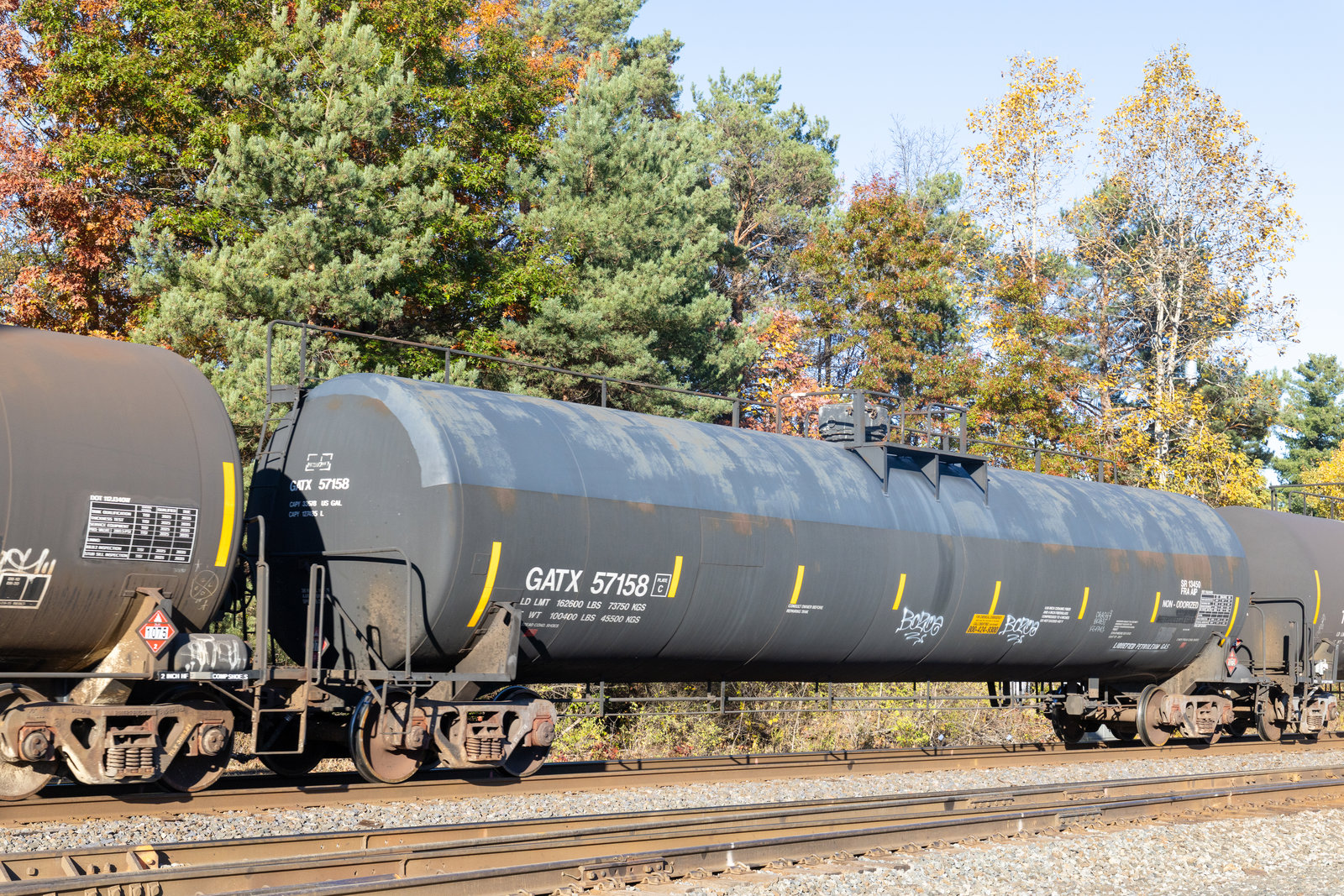 GATX 57158
