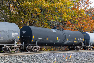 GATX 72482
