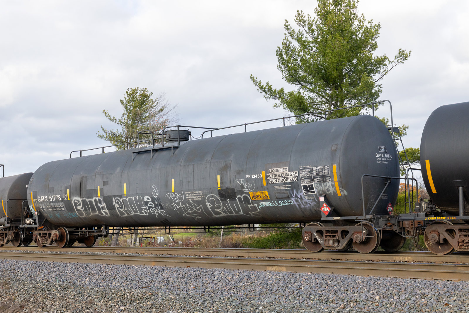 GATX 61778